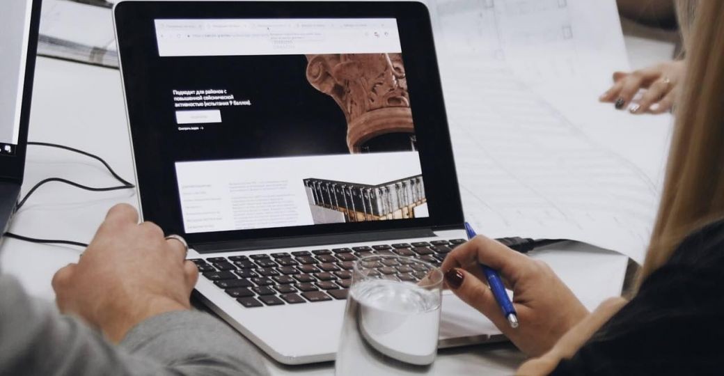 Разработка архитектурных проектов Разработка проектов зданий с вентфасадами