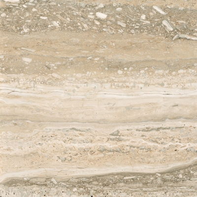 Travertino Silver
