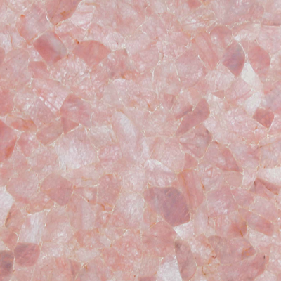 Rose Quartz(Pink Quartz)