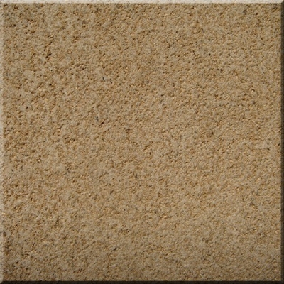 Sandstone yellow