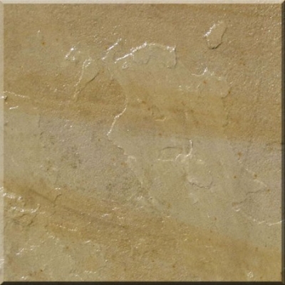 Sandstone yellow classic