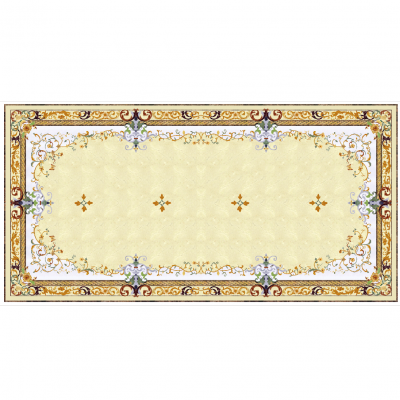 marble carpet flooring design