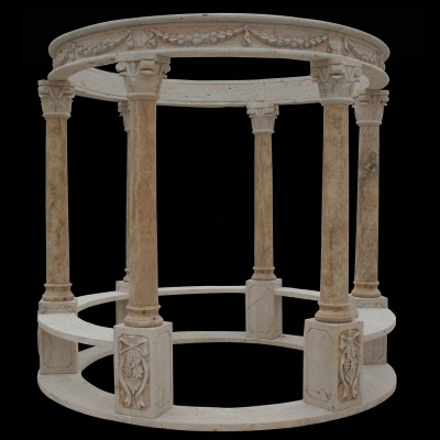 Marble Gazebo