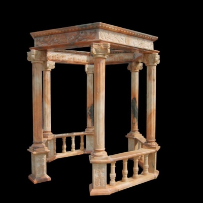 Marble Gazebo