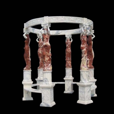 Marble Gazebo