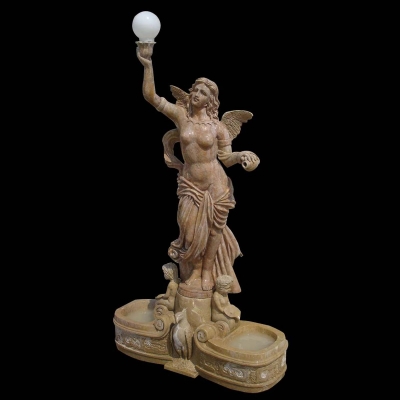 Marble Angel Statues