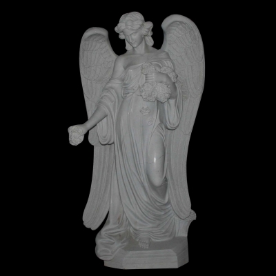 Marble Angel Statues