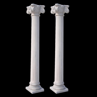 Marble Columns