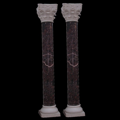 Marble Columns