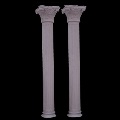 Marble Columns