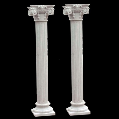 Marble Columns