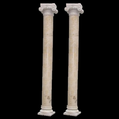 Marble Columns