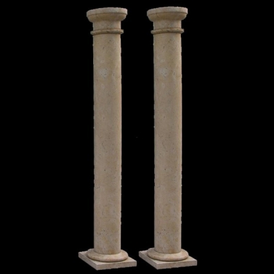 Marble Columns