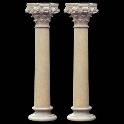 Marble Columns