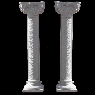 Marble Columns