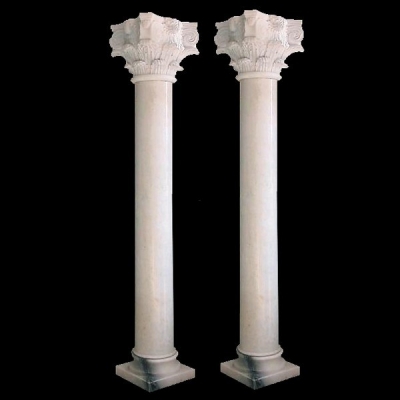 Marble Columns