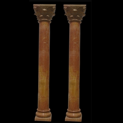 Marble Columns