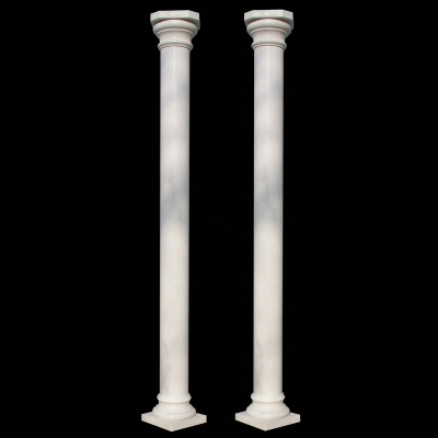 Marble Columns