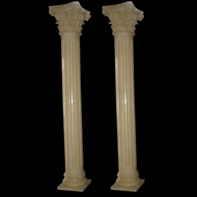 Marble Columns