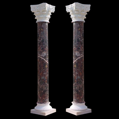 Marble Columns