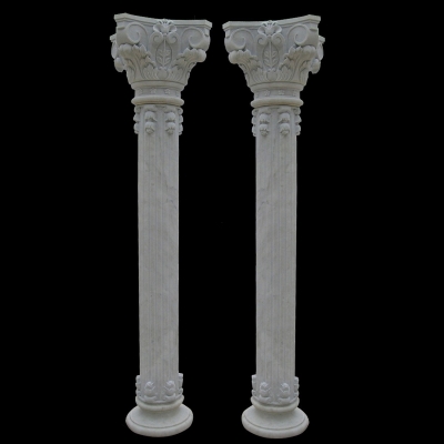 Marble Columns