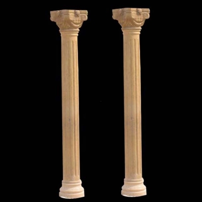 Marble Columns