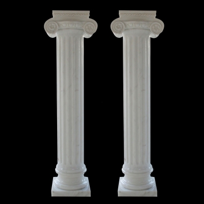 Marble Columns