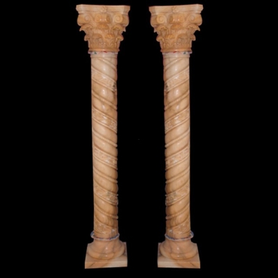 Marble Columns