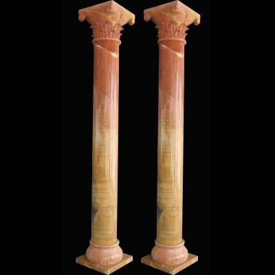 Marble Columns