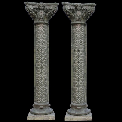 Marble Columns