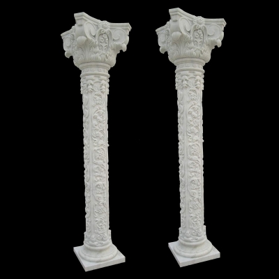 Marble Columns