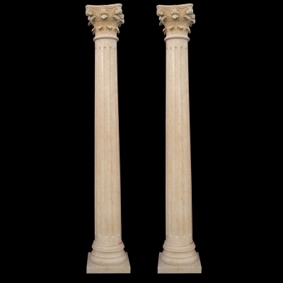 Marble Columns