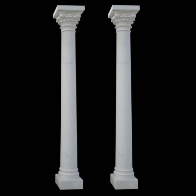 Marble Columns