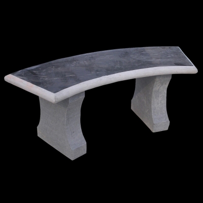 Marble Benches