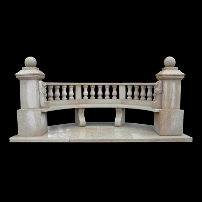 Marble Benches