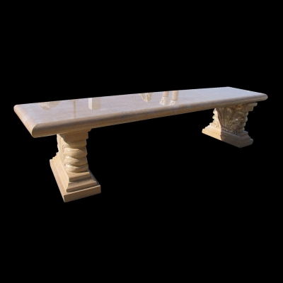 Marble Benches