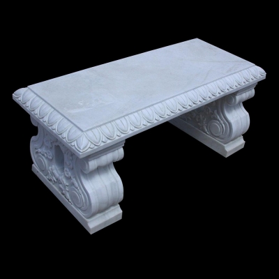 Marble Benches