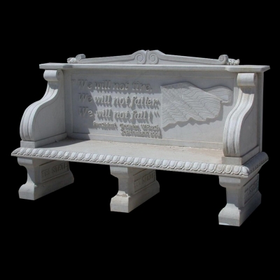 Marble Benches