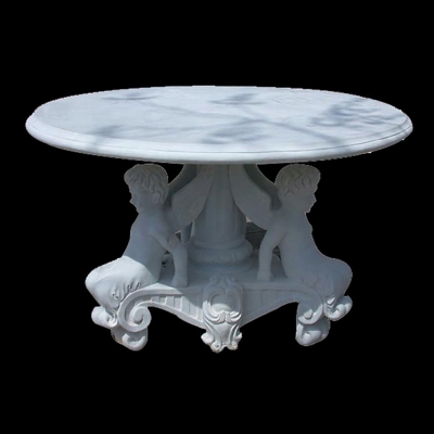Marble Table