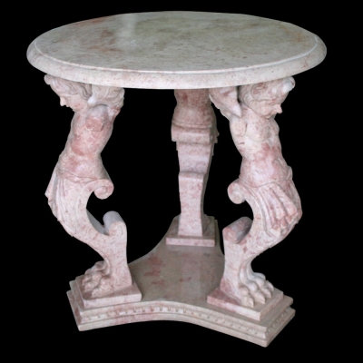 Marble Table