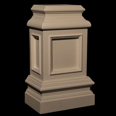 Marble Pedestals