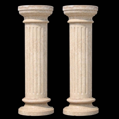 Marble Pedestals