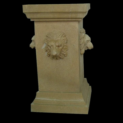 Marble Pedestals