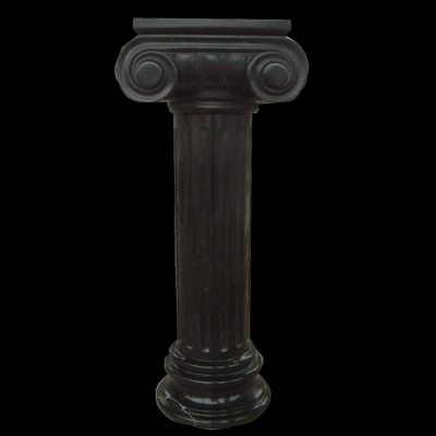 Marble Pedestals